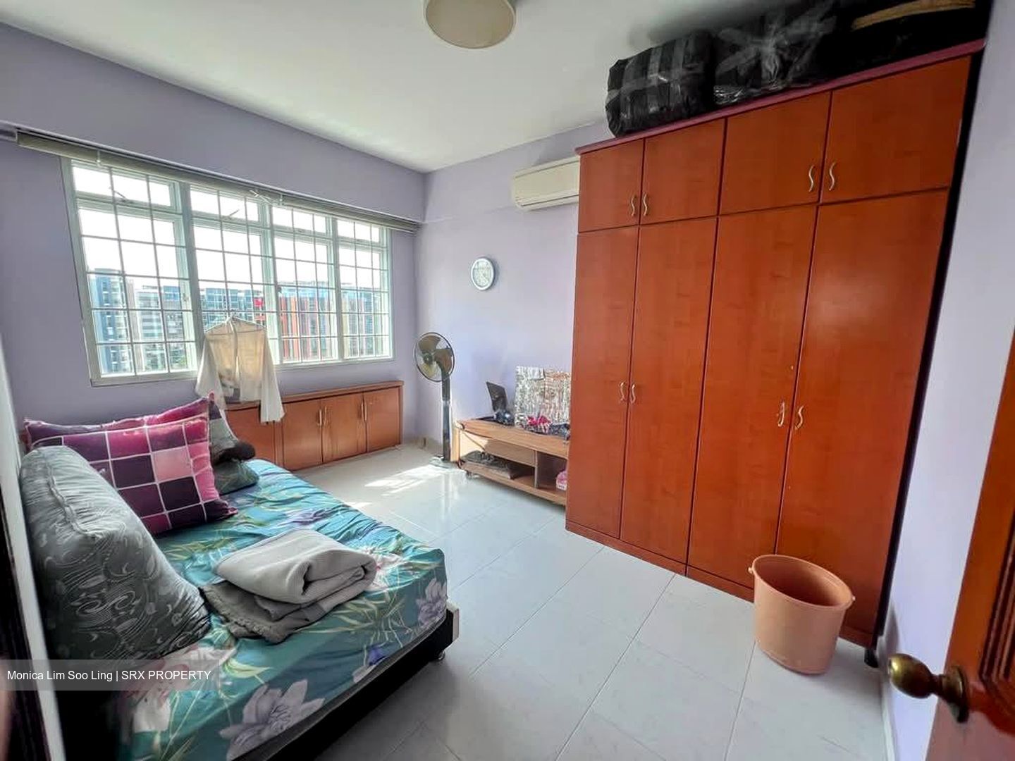City Plaza (D14), Apartment #585651451